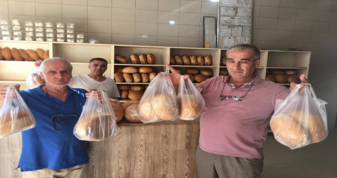 (Özel Haber) Ucuz Ekmek Sattı Dava Edildi, Bilirkişi Raporu İse Şaşkına Çevirdi