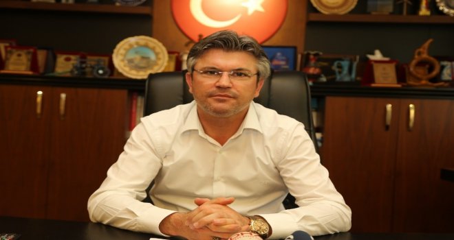 Köpek Presleme Olayına Acıgöl Belediyesinden Yalanlama