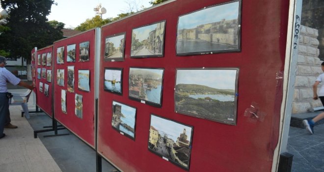 Eski Sinopu Fotoğraflarıyla Tanıtıyor