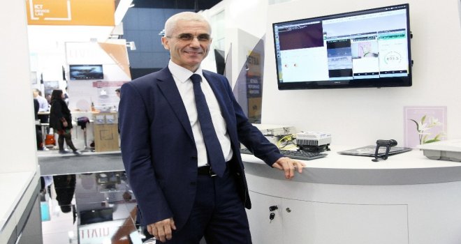 Türk Telekom İştiraki Argela, Dünyaya Teknoloji İhraç Ediyor