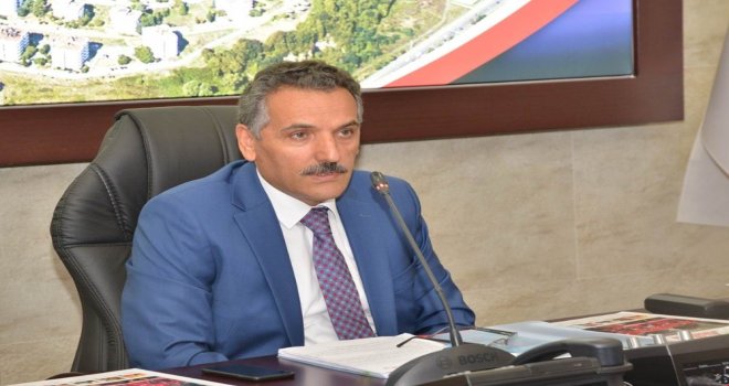 Samsun-Çarşamba Havalimanında Yolcu Sayısı Yüzde 17 Arttı