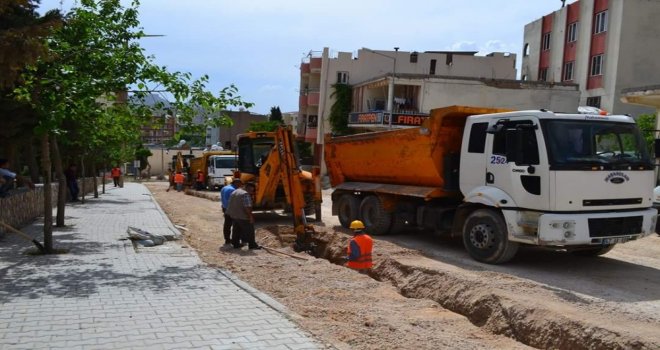 Yeşilli Merkez İlçe Olma Yolunda