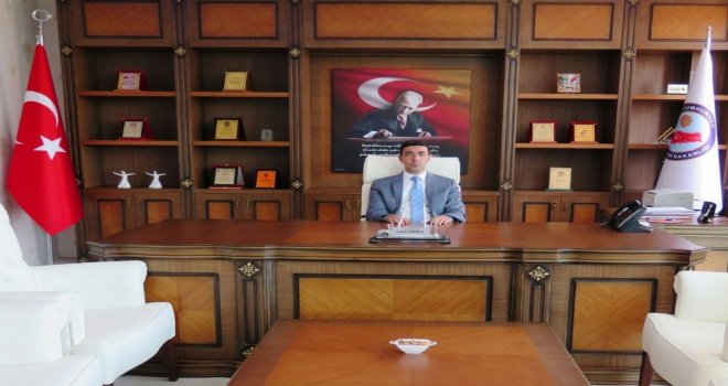 Kayyum Kırlı, 3 Yılını Değerlendirdi