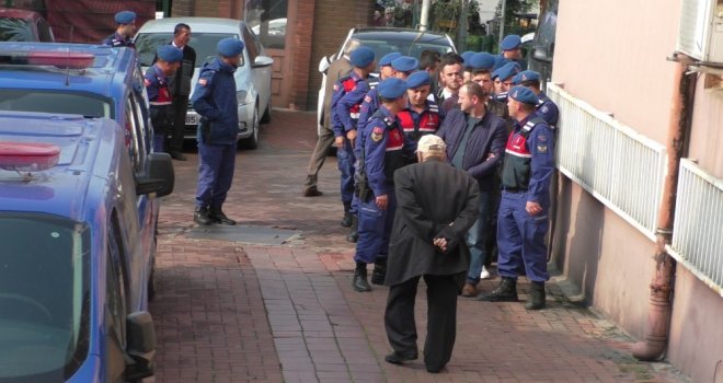 Eğlence Mekanında Fazla Hesap Tartışmasında 2 Tutuklama Daha