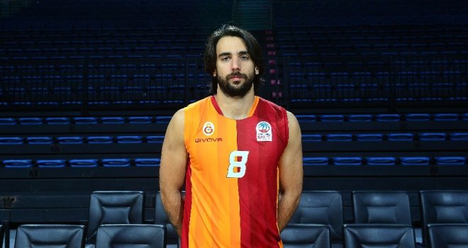 (Özel Haber) Can Korkmaz: “Galatasarayda Kalıcı Olmak İstiyorum”