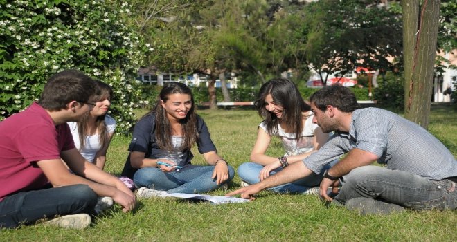 Zonguldak Beü Hızla Büyümeye Devam Ediyor