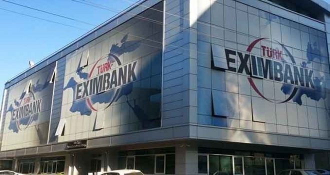 Türk Eximbank Daibde İrtibat Ofisi Açıyor