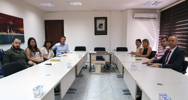 Çorlu Kent Belleği Müzesi Çalışmaları Sürüyor