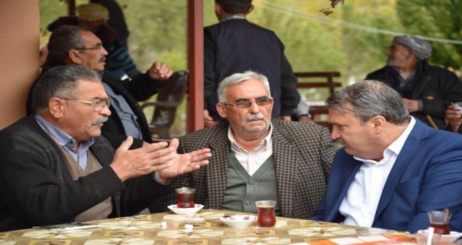 Yunusemre Belediyesi Sosyal Belediyecilikte Öncü Oldu