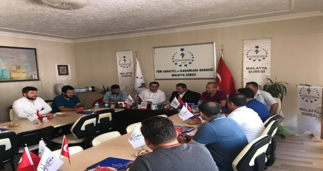 Mhpli Fendoğlundan Kayısı Festivali Tekrar Düzenlensin Önerisi