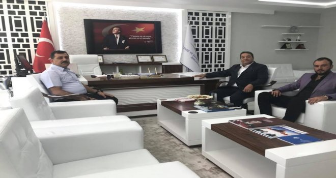 Fendoğludan İmar Barışı Çağrısı