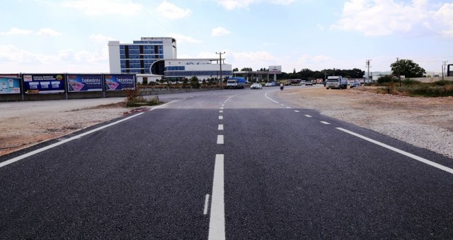 Mustafakemalpaşa Nefes Aldı