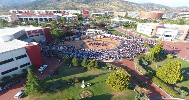 Aydın, Türkiyenin En Çok Tercih Edilen Üçüncü İli Oldu