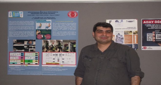 Yüzbaşıoğulları: “Go-Kartta Kazaların En Büyük Sebebi Vurdumduymazlık”