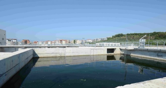 Büyükşehirden Mudanyaya Dev Yatırım