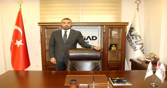 Yıldızgörerden İsraile Tepki