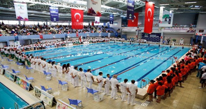 Şehitkamilde Ekim Ayı Sporla Dolu Dolu Geçecek