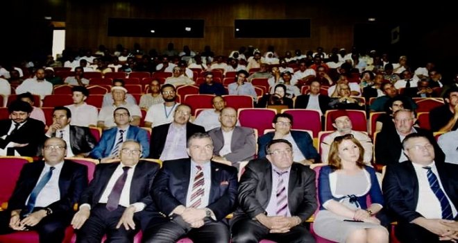 Vadisseyl Zaferinin 440. Yılı Anma Etkinliği Düzenlendi