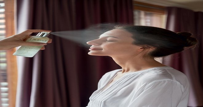 Yaz Sıcaklarında Kalıcı Makyaj İçin Öneriler