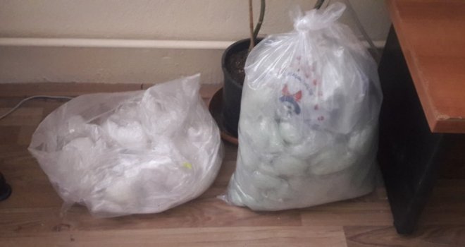 Beyşehir Ve Hadimde Tırıvırı Satışı Yapan İşyerlerine Ceza