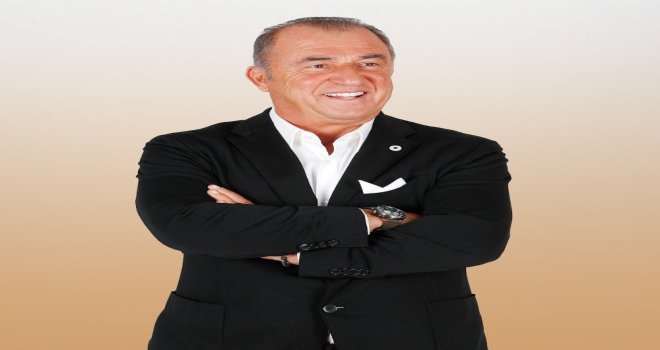 Galatasaraydan Fatih Terim İçin Doğum Günü Videosu