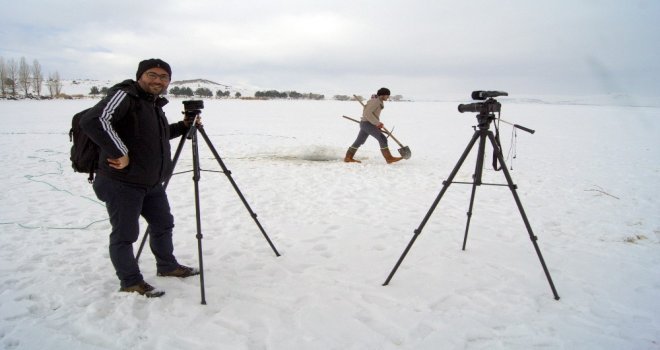 Çıldırlı Balıkçı Kadınlar Uluslararası İzmit Film Festivalinde