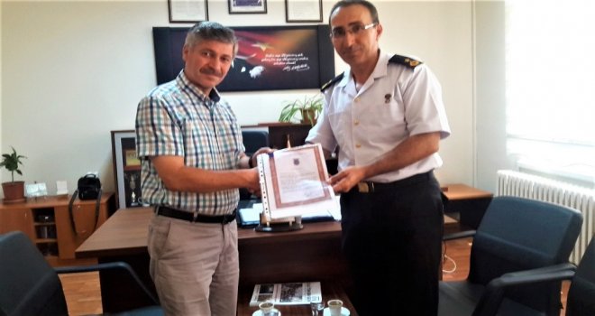 Miniklerin Mektuplarına Cevap Geldi