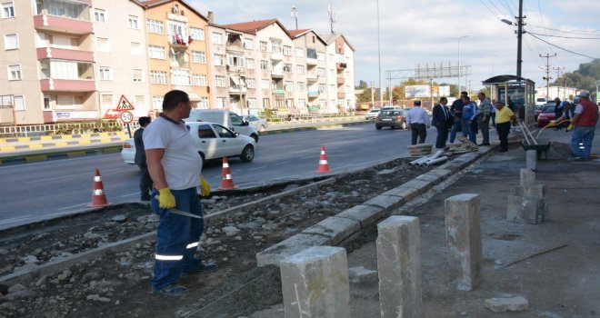 Şehirler Arası Otobüsler Artık Yolcu İndirebilecek