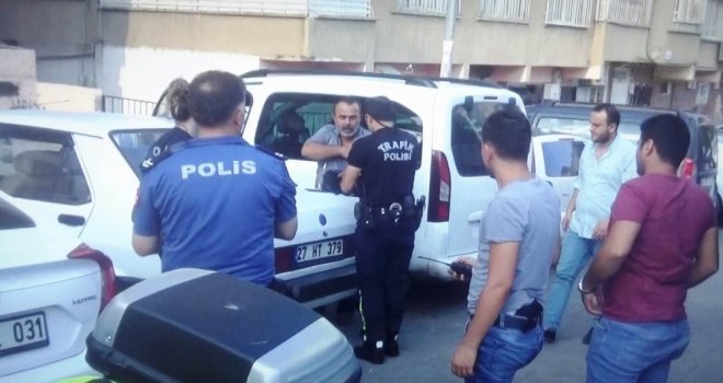 Şanlıurfada Okul Öncesi Güvenlik Önlemleri Artırıldı