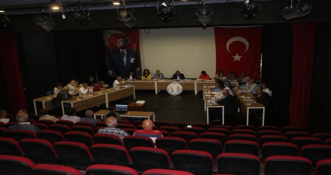 Kuşadası Belediyesi Bütçesi 158 Milyon Tl Oldu