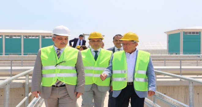 Vali Güvençer: “Manisa, En Değerli Emanetimizdir”