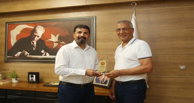 Yaşılboğaz: Mersin, Toplumsal Kalkınmada Örnek Olmalı