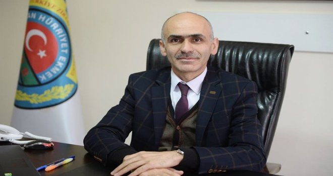 Giresun Ziraat Odası Başkanı Karan: “Fındıkta Çözüm İstiyoruz”
