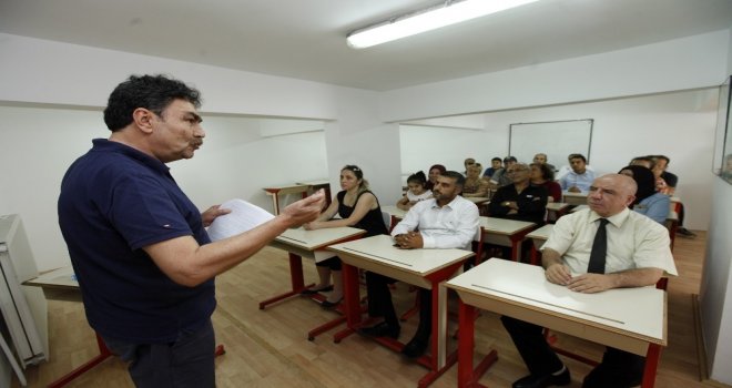 Yenimahalle Belediyesinden Kurban Uyarısı