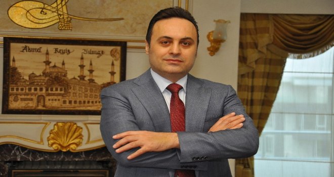 Myp Lideri  Ahmet Reyiz Yılmaz: Cumhurbaşkanı, İdam İçin Parlamentoyu Beklememeli