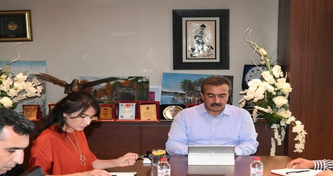 Sıcaklara Ne Zaman Çare Bulacaksınız Başkanım?