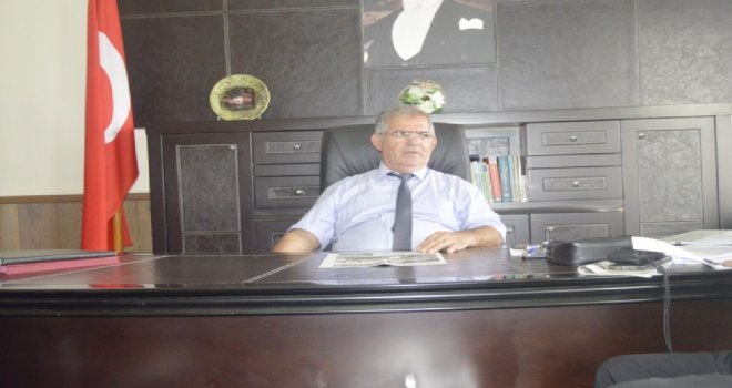 Erdeke Bir Ayda 400 Binin Üzerinde Araç Girdi