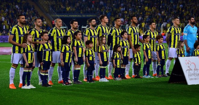 Fenerbahçe İle Beşiktaş Süper Ligde 125. Randevuda