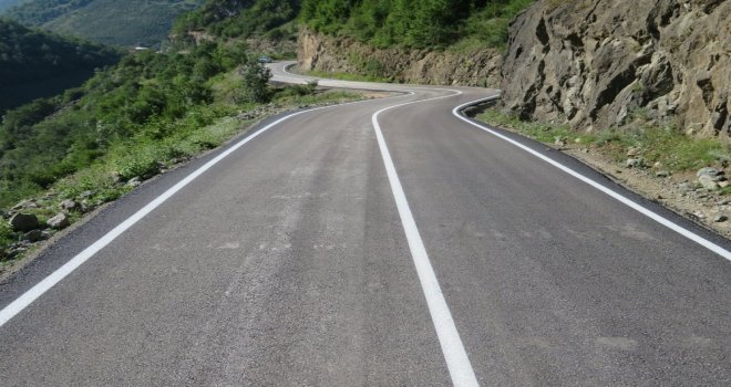 Gölköye Sıcak Yatırım