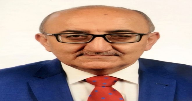 Kgc Başkanı Altınkaya: 30 Ağustos Milletin Zaferidir