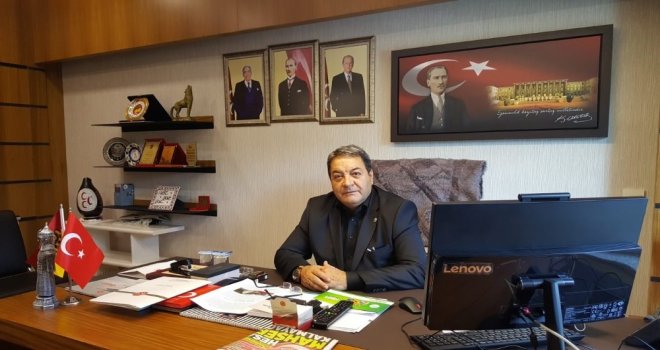 Milletvekili Fendoğlu Kimsesiz Çocuklar İçin Harekete Geçti
