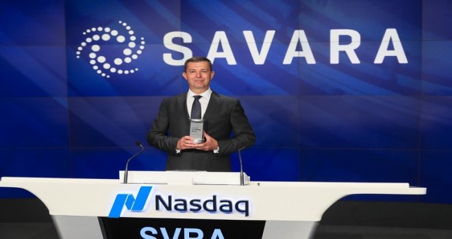 Keiretsu Forum Yatırımlarından Savara Nasdaqda Halka Açıldı