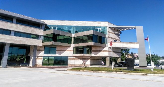 Kepez Sosyal Güvenlik Merkezi Hizmete Girdi