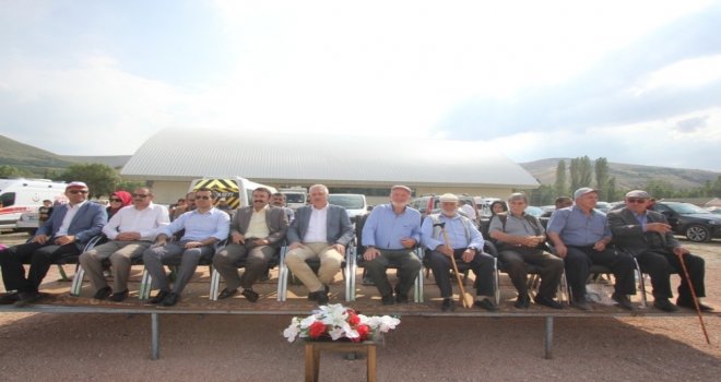 Ata Sporu Bu Kez Dede Korkut Şölenleri İçin İcra Edildi