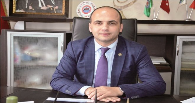 Kibar: Fındık Fiyatındaki Belirsizlik Üreticilerimizin Canını Sıkıyor