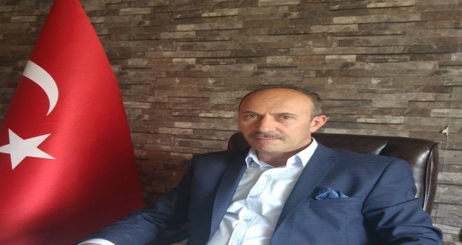 Alim: “Finans Ve Reel Sektör İçin Tedbir Paketi, Yepin Temelini Sağlamlaştıracaktır”