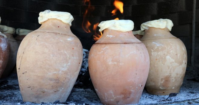 Yozgatta Yılda 40 Bin Testi Kırılıyor