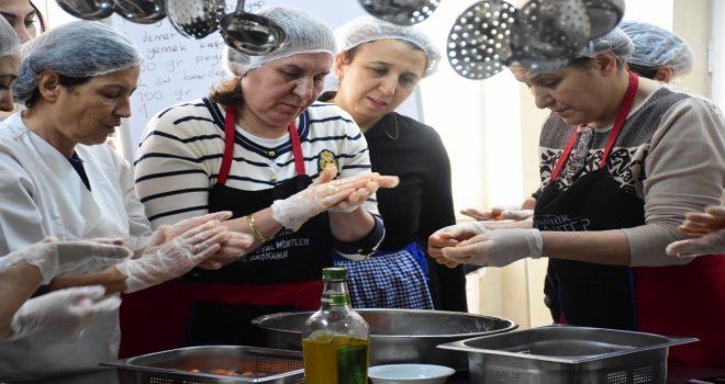 Gasmekte Yeni Dönem Başlıyor