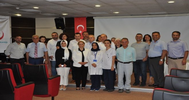 Trabzonun İlk “Anne Dostu Hastanesi” Oldu