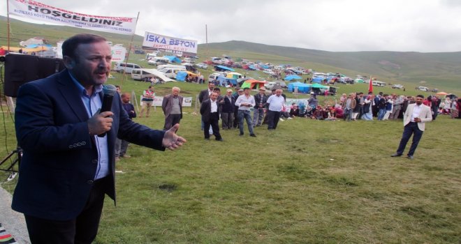 Ak Partili Öztürk: İmar Barışı Başvurularını Kaçırmayın